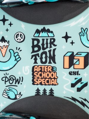Burton アフタースクール　90 Burton After School Special Snowboard Package - Kids' | evo